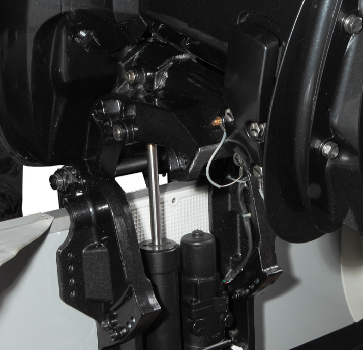 Лодочный мотор MARLIN MP 40 AERTL в Перми