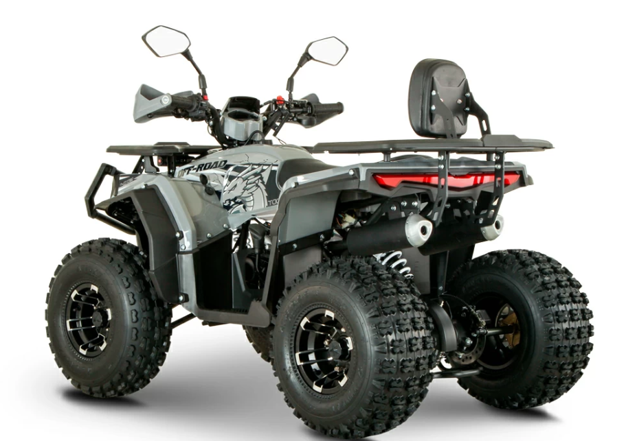 Квадроцикл YACOTA DRAGON LUX LD в Перми