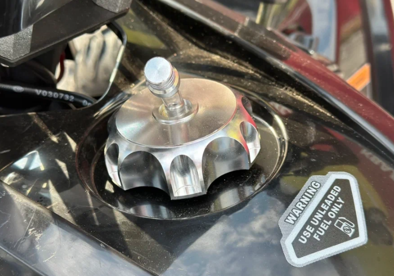 Квадроцикл GBM CROSS HILL 300 NEW PREMIUM в Перми