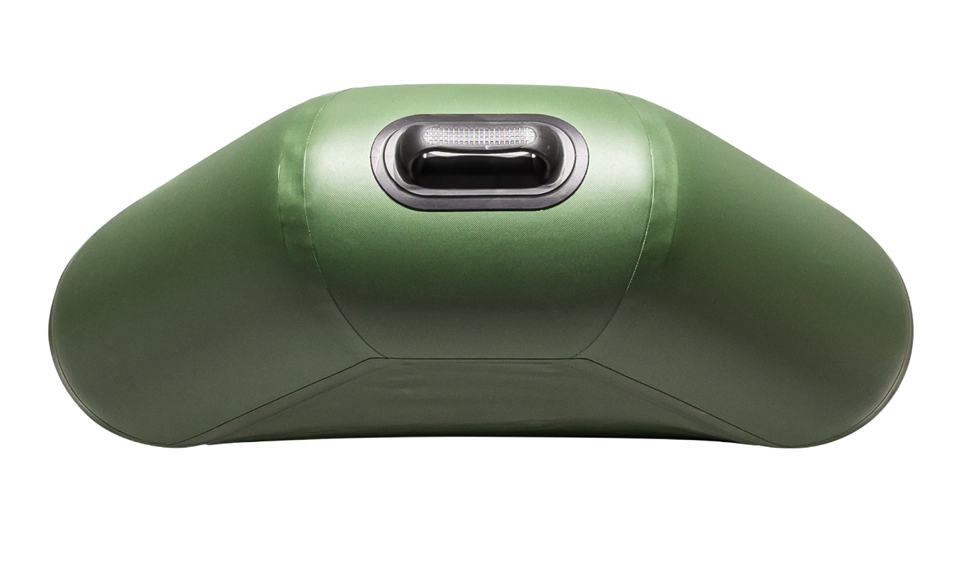 Лодка Барс 230 в Перми