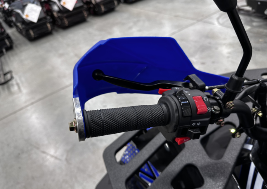 Квадроцикл GBM SHARP BIG 300 NEW PREMIUM в Перми