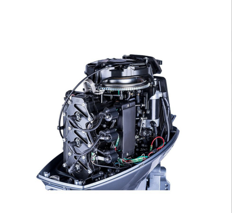 Лодочный мотор SEANOVO SN70FFEL-T в Перми