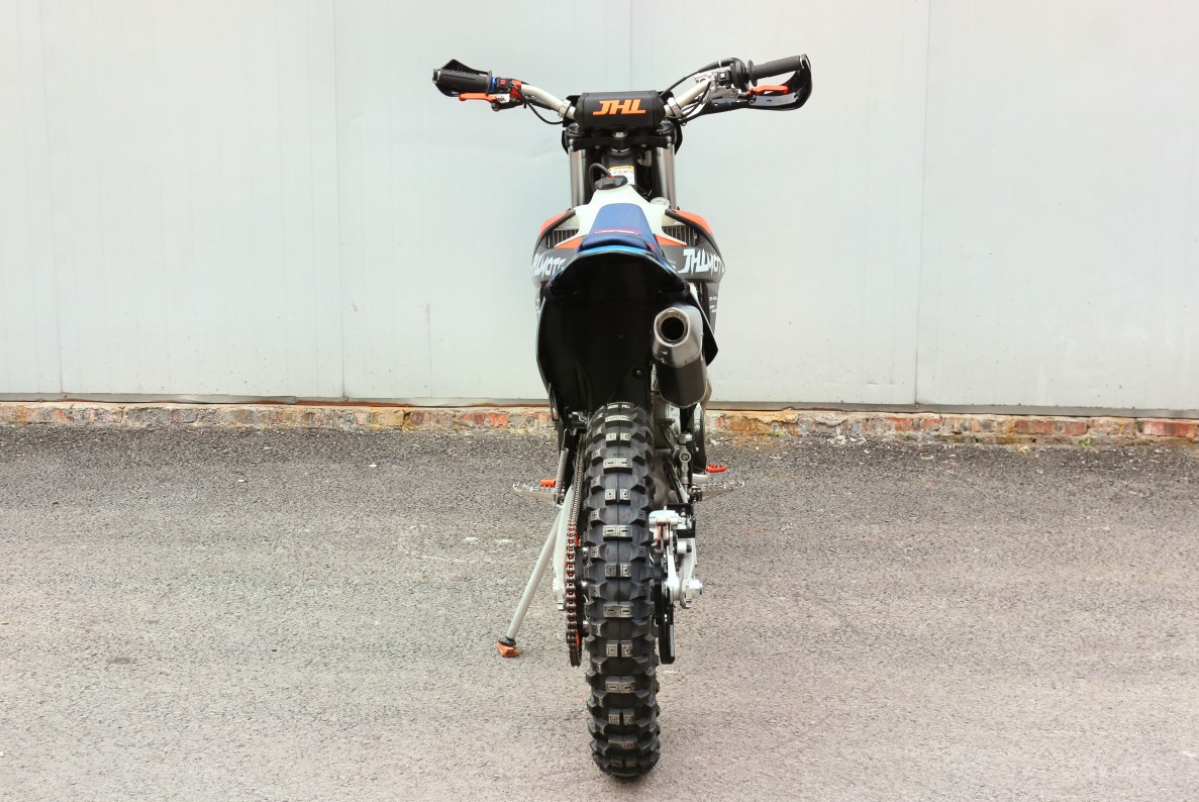 Мотоцикл JHLMOTO JHL Z7+ Otom NC300 (177MM) в Перми