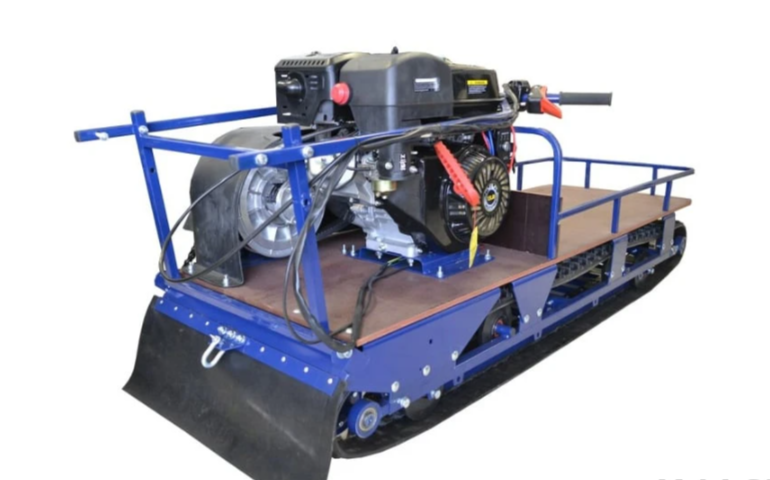 Мотобуксировщик БАРС P550 12 л.с. в Перми