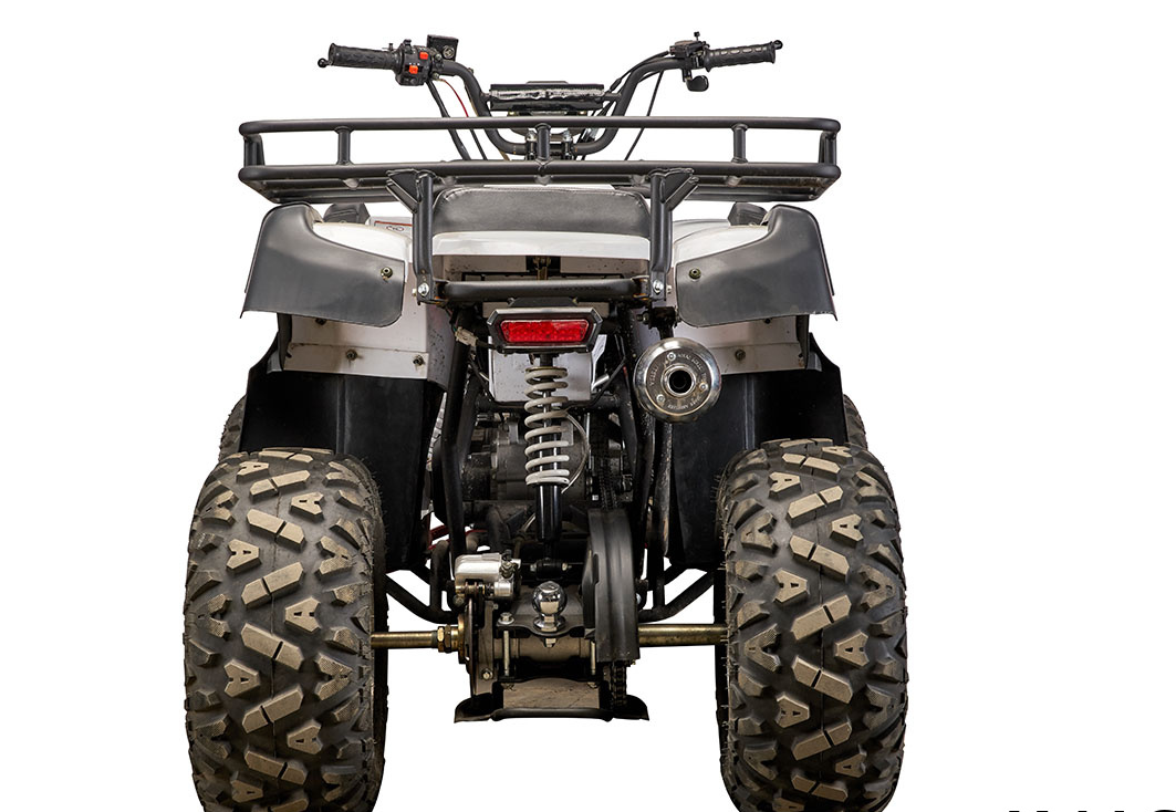 Квадроцикл YACOTA SELA 200 в Перми