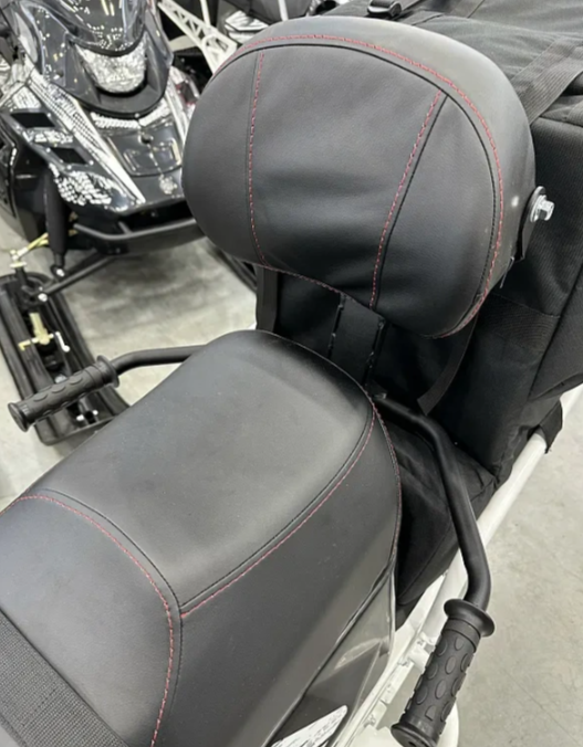 СНЕГОХОД IRBIS SF200L XE SUPERLONG в Перми