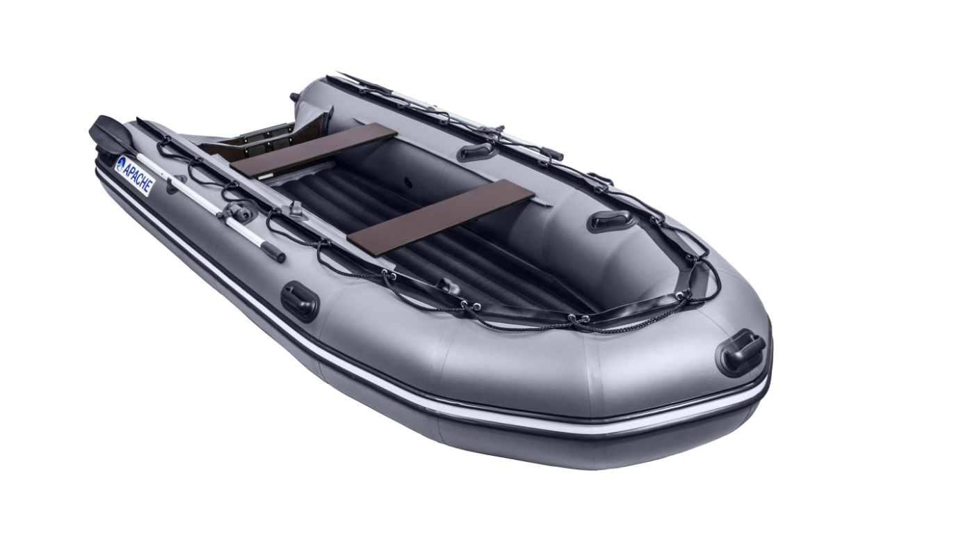 Лодка APACHE 3700 НДНД в Перми