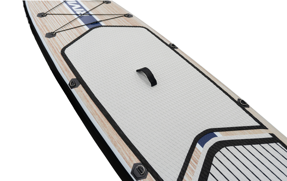 Сап-борд синий 12ft RIVIERA в Перми