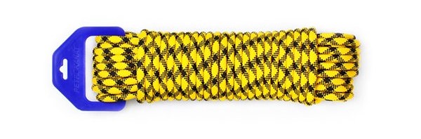 Шнур Экстрим плетеный якорный 12 мм 1400 кг в Перми