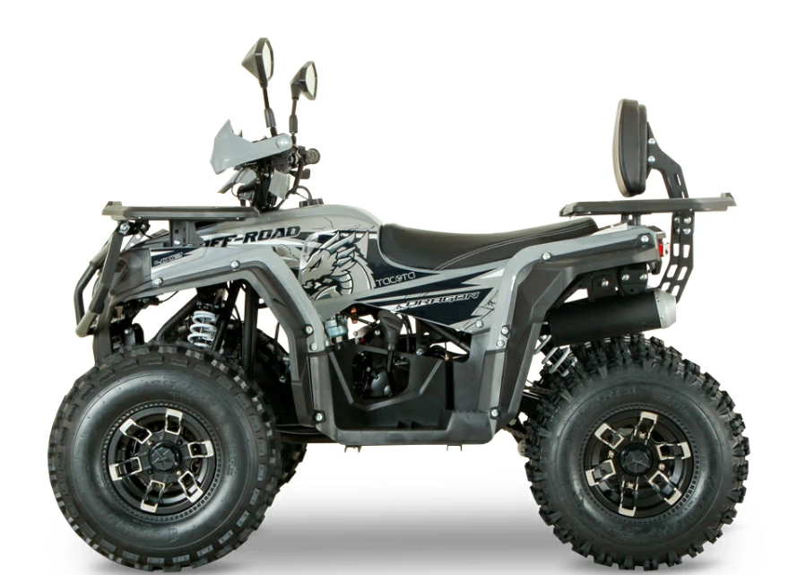 Квадроцикл YACOTA DRAGON LUX LD в Перми