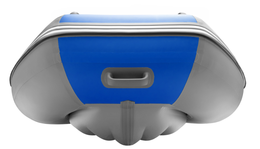 ЛОДКА ДРАККАР 3600 НДНД HANT-PRO в Перми