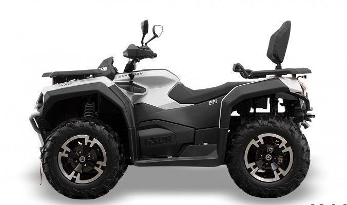 Квадроцикл HISUN GUARDIAN 550L /LONG в Перми