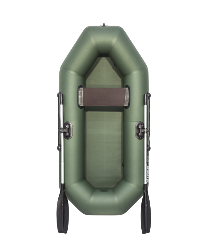  Лодка АКВА-ОПТИМА 210 в Перми