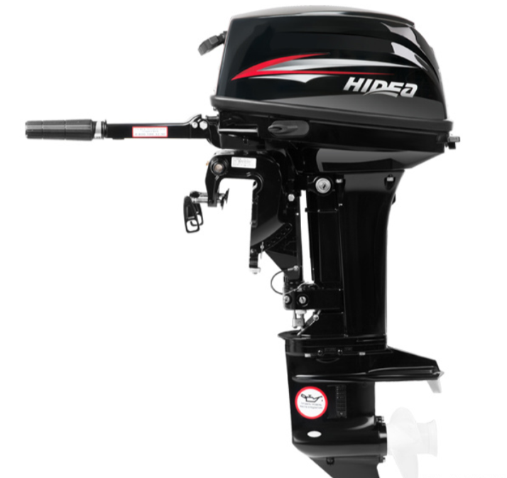 Лодочный мотор HIDEA HD9.9PRO FES (326 см3) в Перми