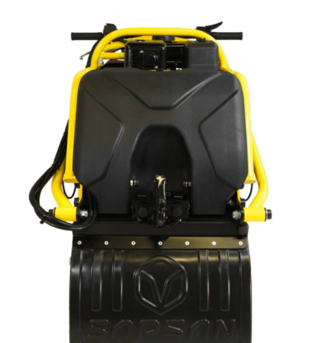 Мотобуксировщик SAPSAN SK 380 в Перми