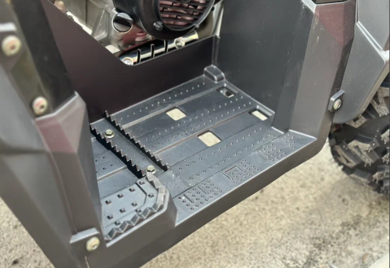 Квадроцикл GBM CROSS HILL 300 NEW в Перми