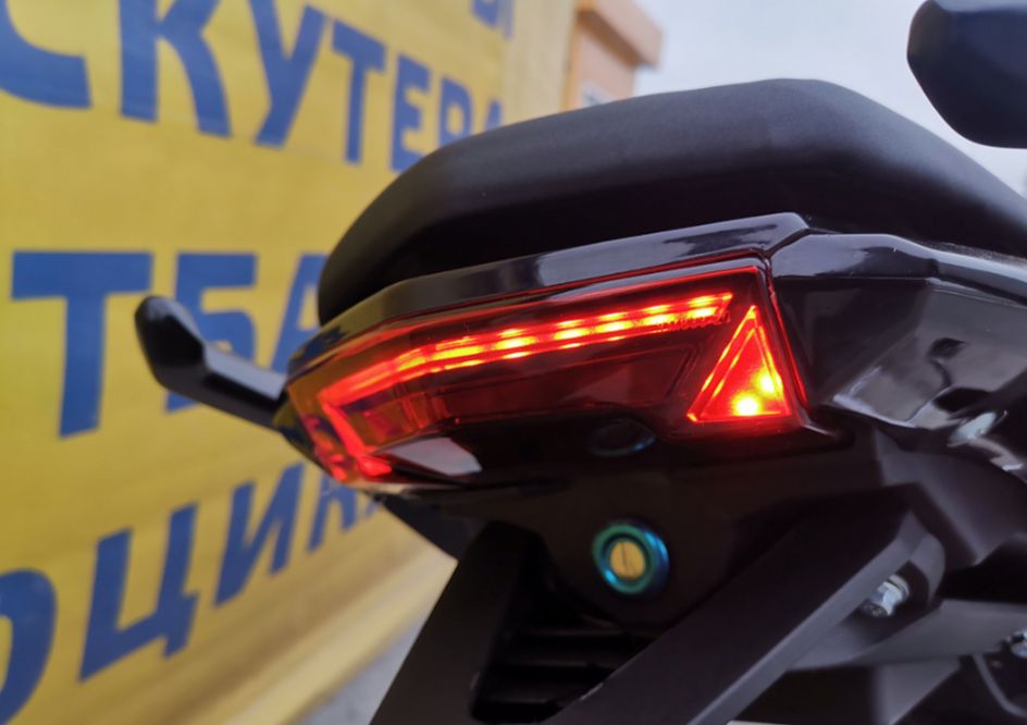 Мотоцикл MOTOLAND (МОТОЛЕНД) 250 CB250 (172FMM-5/PR250) (2022 г.) в Перми