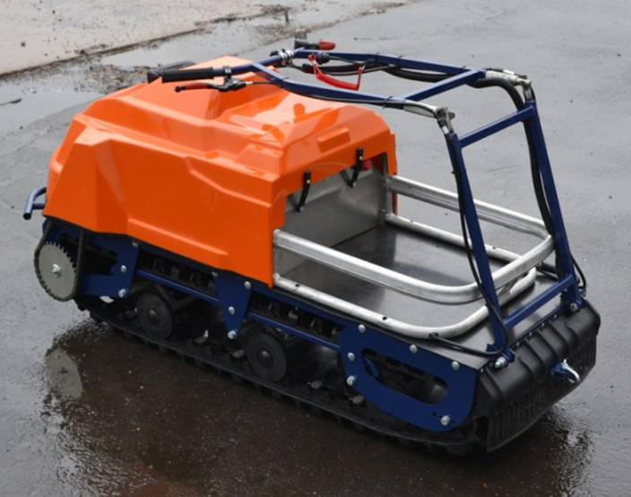 Мотобуксировщик БАРС СЛЕДОПЫТ MDS 15 л.с. в Перми