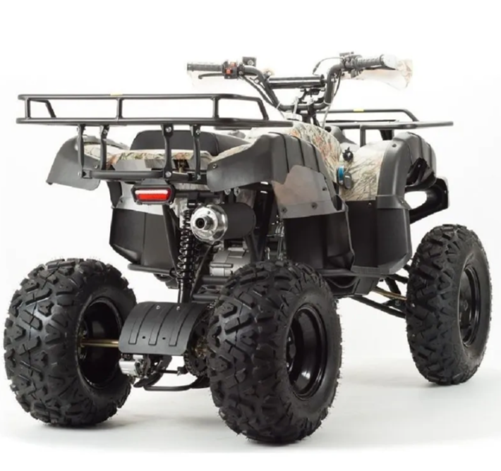 Квадроцикл PROMAX ATV 250 (2025) в Перми