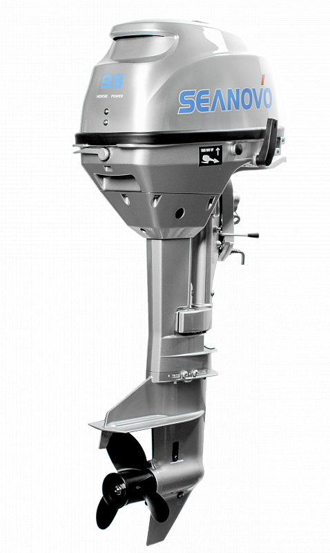 Лодочный мотор SEANOVO SN9.8FHS в Перми