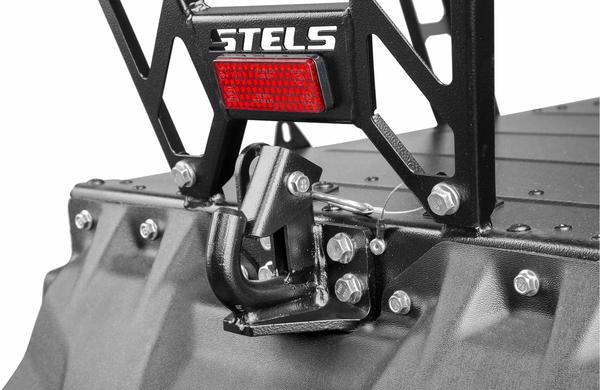 Снегоход STELS SA800R (L LUX WT) ВИТЯЗЬ 2.0 К01 Tech в Перми