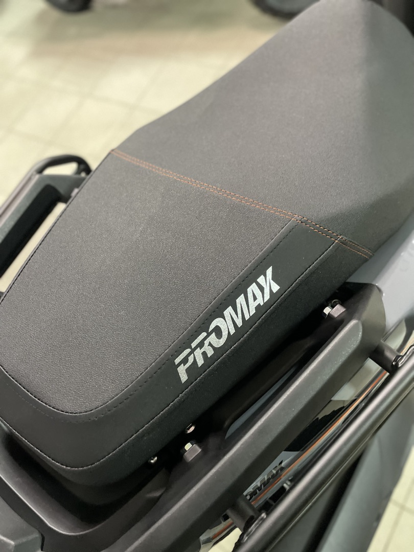 Скутер PROMAX STALKER 150(49) в Перми