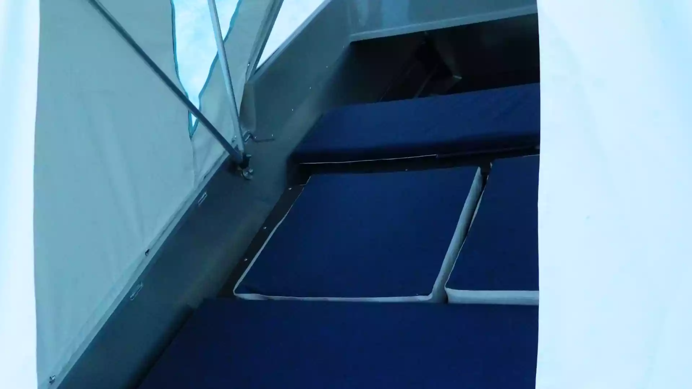 Алюминиевый катер Wyatboat-490 T Pro в Перми Алюминиевый катер Wyatboat-490 T Pro в Перми