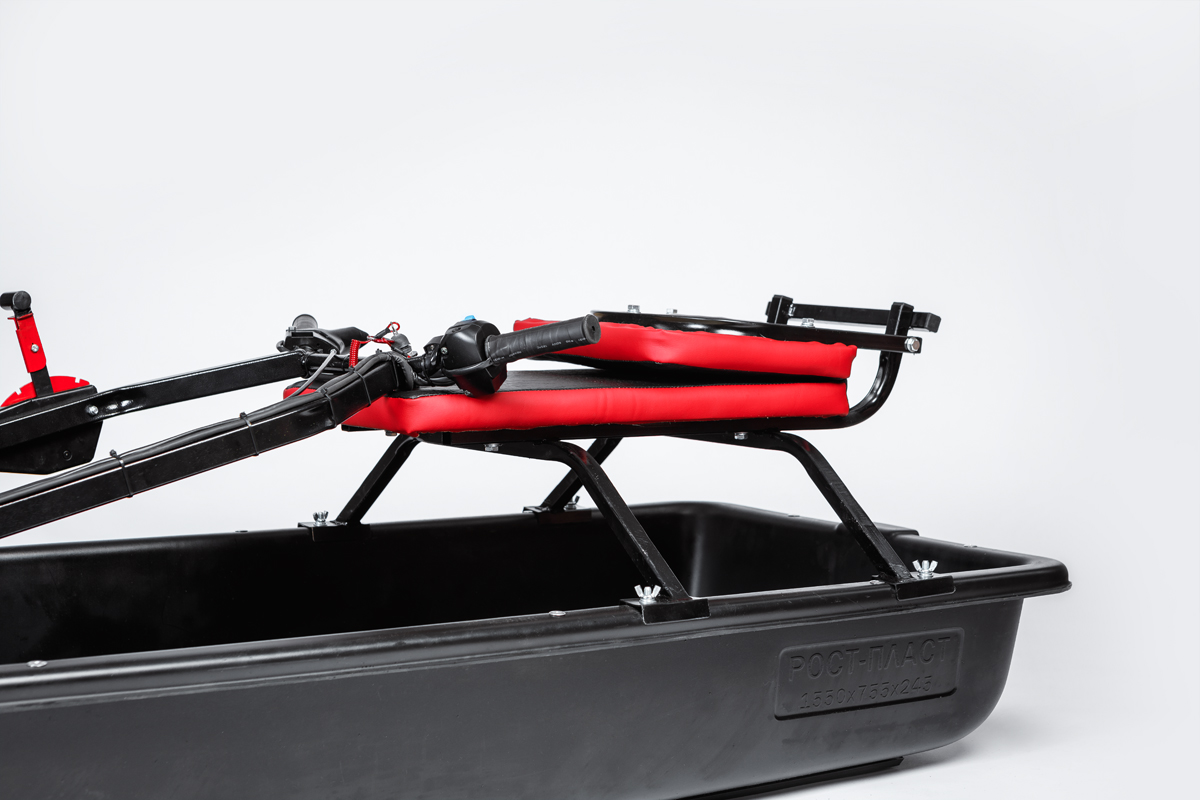 СИДЕНИЕ ДЛЯ САНЕЙ в Перми