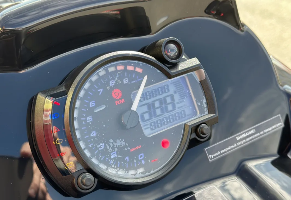 Снегоход РМ TAYGA PATRUL 800 SWT в Перми