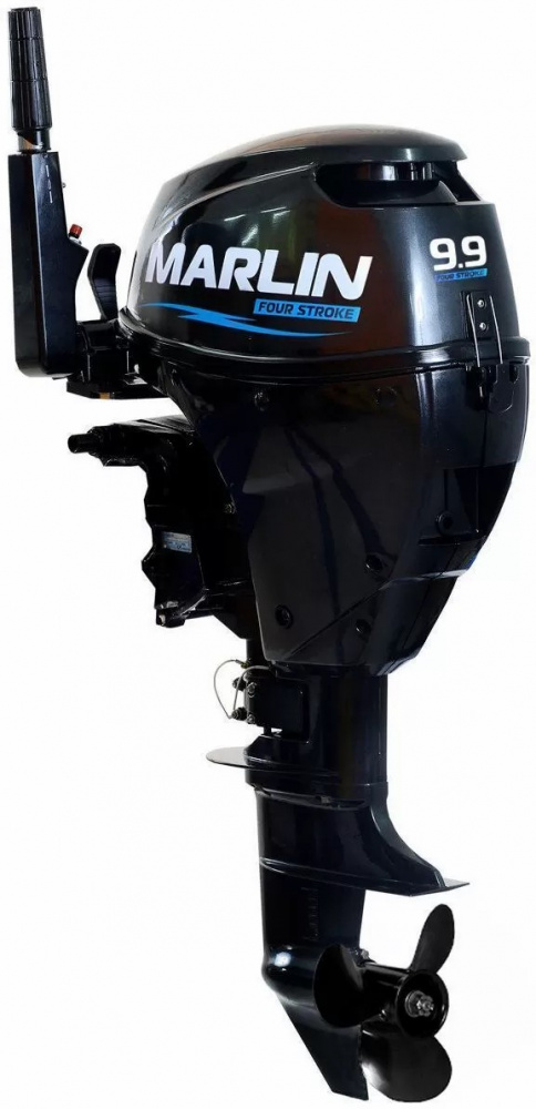 Лодочный мотор MARLIN MF 9.9 AMHS в Перми