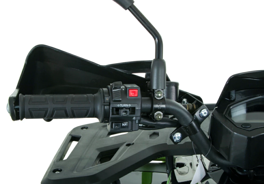 Квадроцикл YACOTA DRAGON LUX в Перми