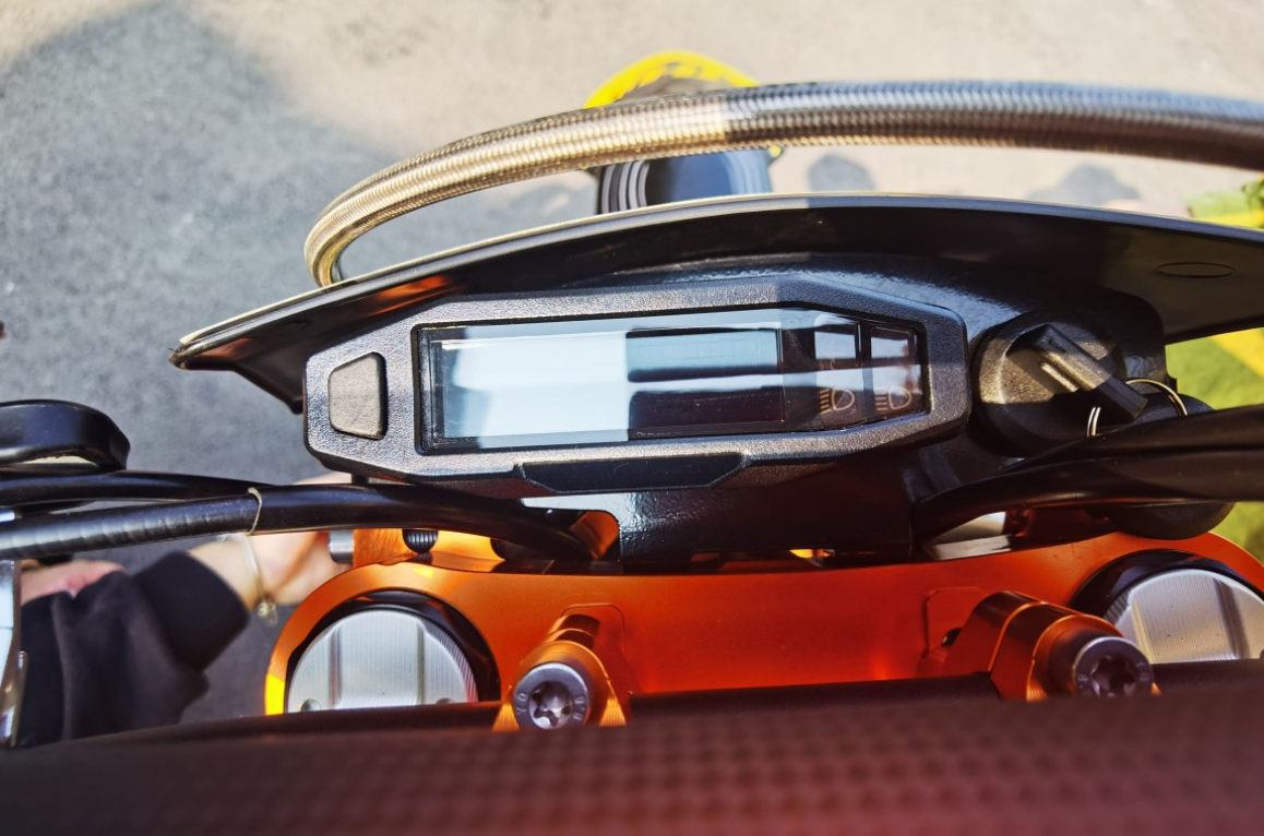 Мотоцикл JHLMOTO JHL Z8 NC300S (182-MN) в Перми