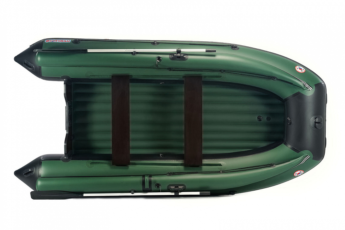 Лодка MISHIMO FAMILY LITE 350 в Перми