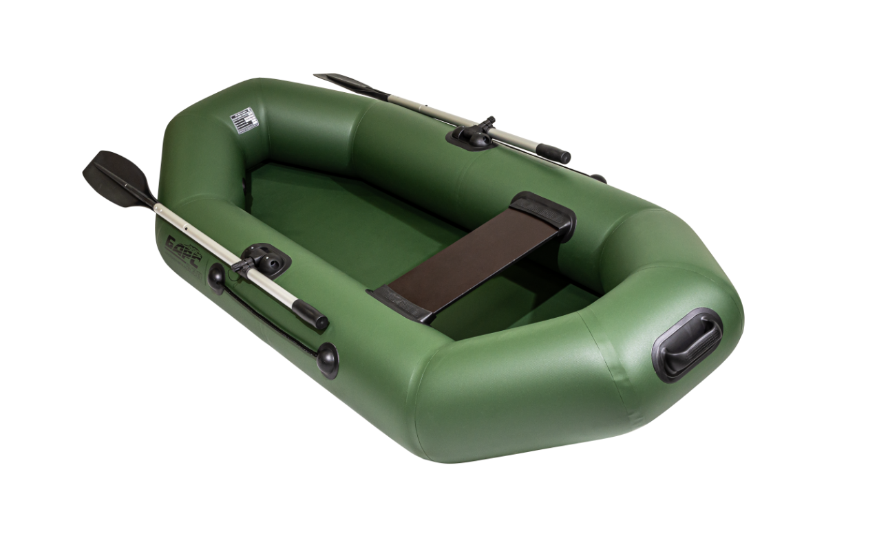 Лодка Барс 230 в Перми