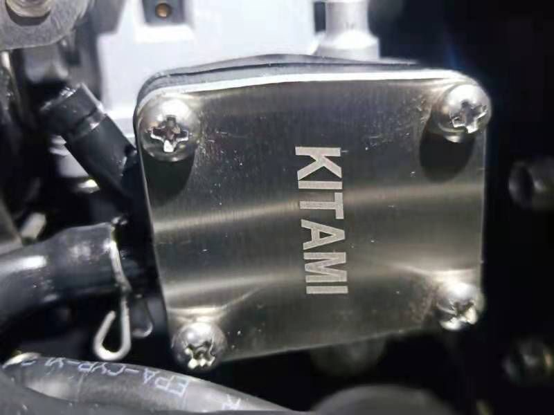 Лодочный мотор MARLIN PROLINE MP 9.9 (15) AMHS в Перми