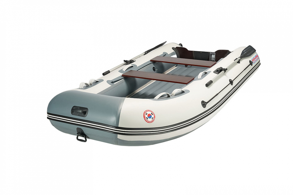 Лодка MISHIMO LITE 360 в Перми