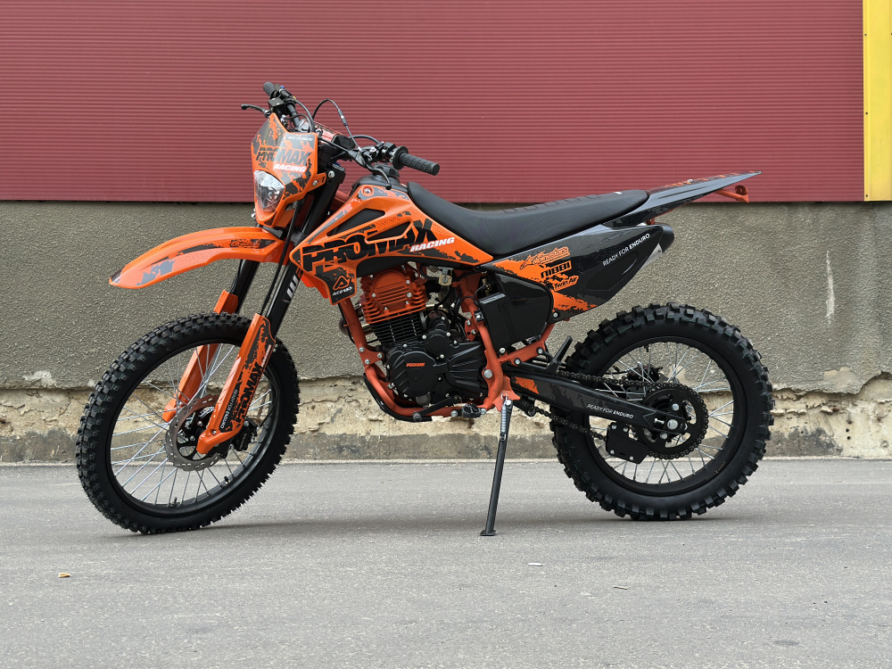 Кроссовый мотоцикл PROMAX MX280 в Перми