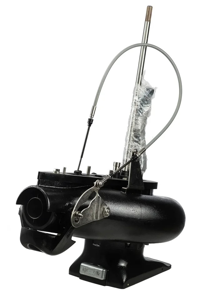 ВОДОМЕТНАЯ НАСАДКА GLADIATOR НА МОТОР 40 Л.С. YAMAHA, MARLIN, PARSUN, GOLFSTREAM в Перми