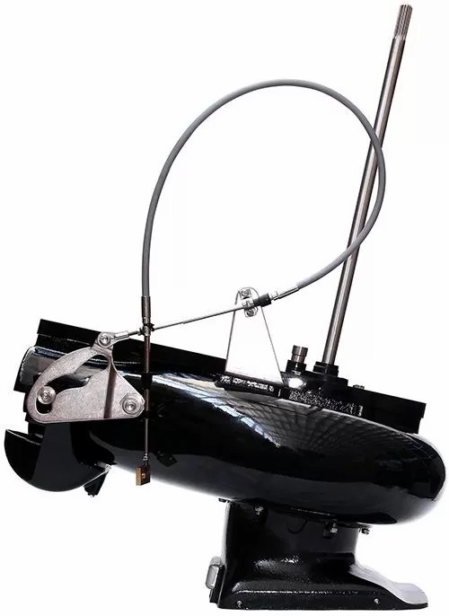 ВОДОМЕТНАЯ НАСАДКА MARLIN НА МОТОР 30 Л.С. YAMAHA, MARLIN, HIDEA, MIKATSU в Перми