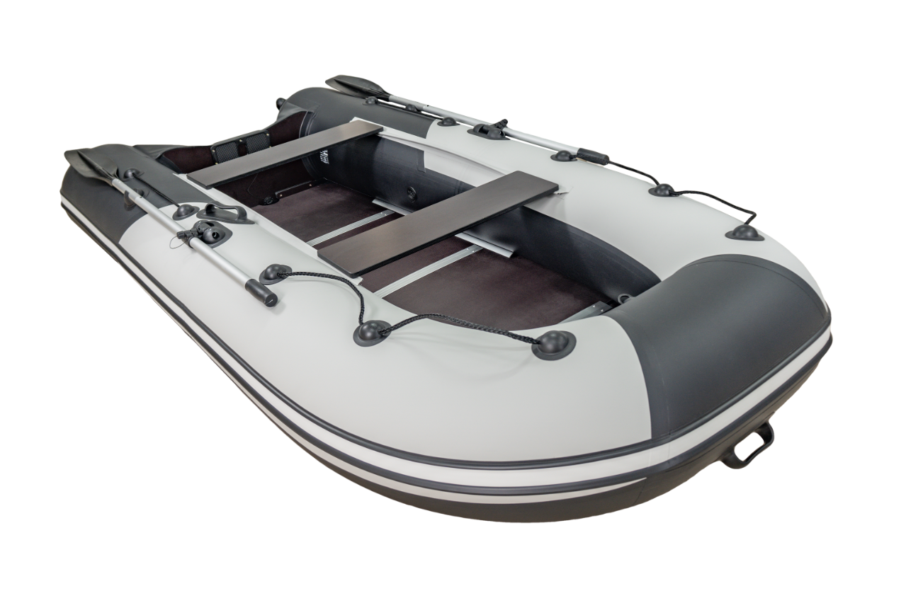 Лодка Ривьера Компакт 2900 СК в Перми