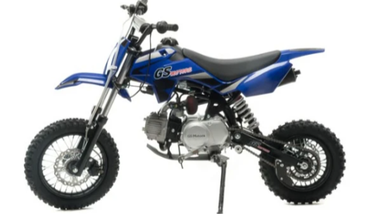 Питбайк MOTOLAND (МОТОЛЕНД) GS Motors S11 в Перми