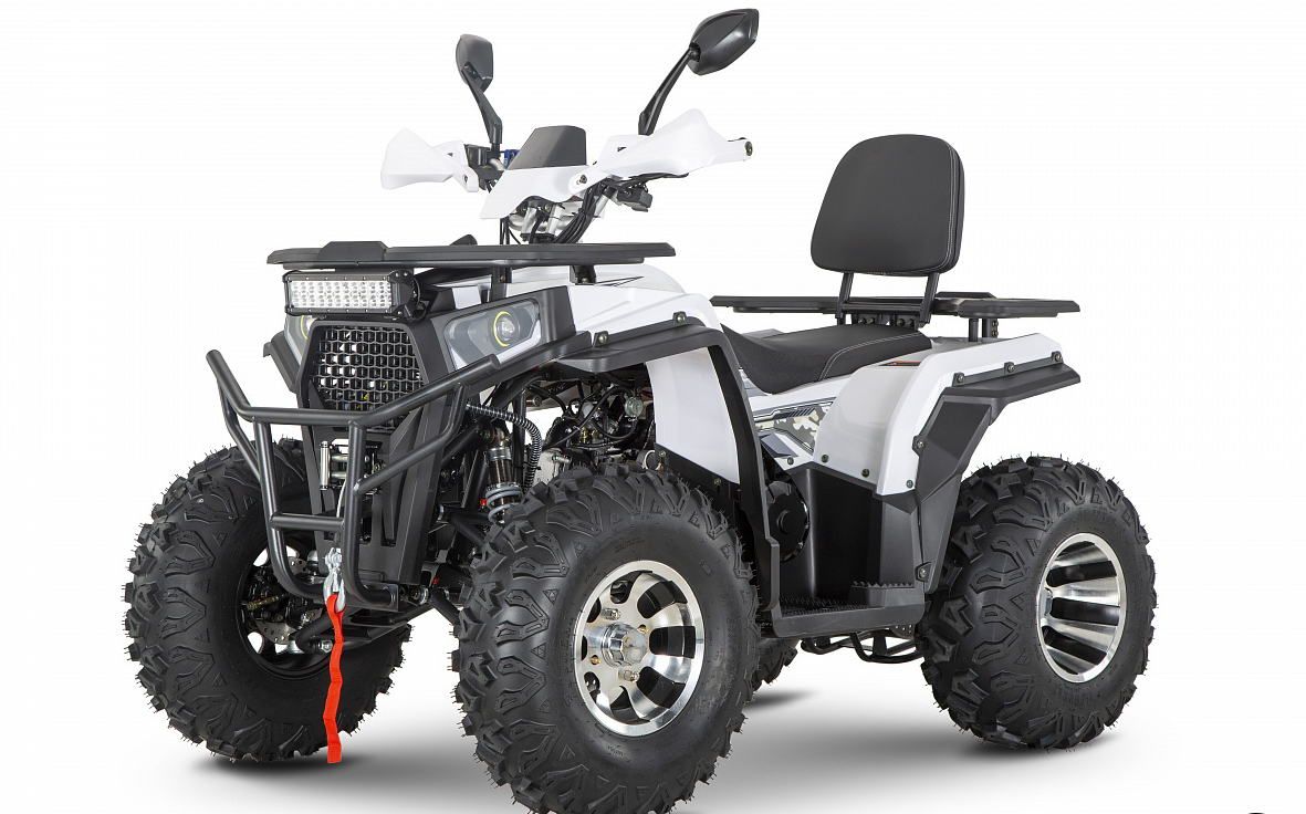 Квадроцикл YACOTA VIKING PRO в Перми