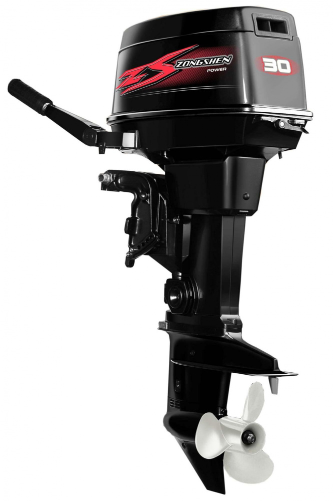 Лодочный мотор Zongshen T30 в Перми