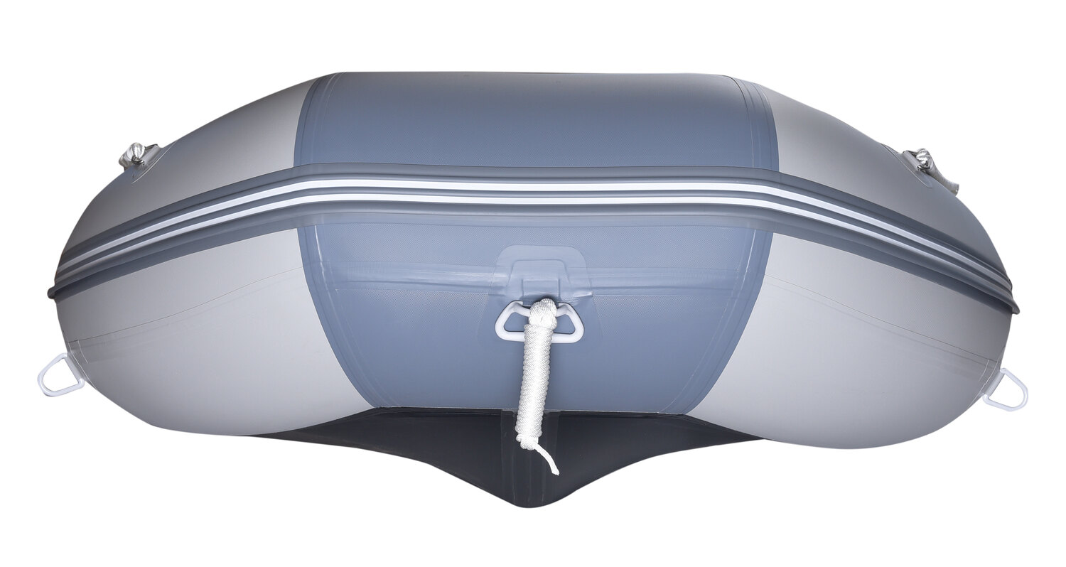 НАДУВНАЯ ЛОДКА GLADIATOR B370AL в Перми