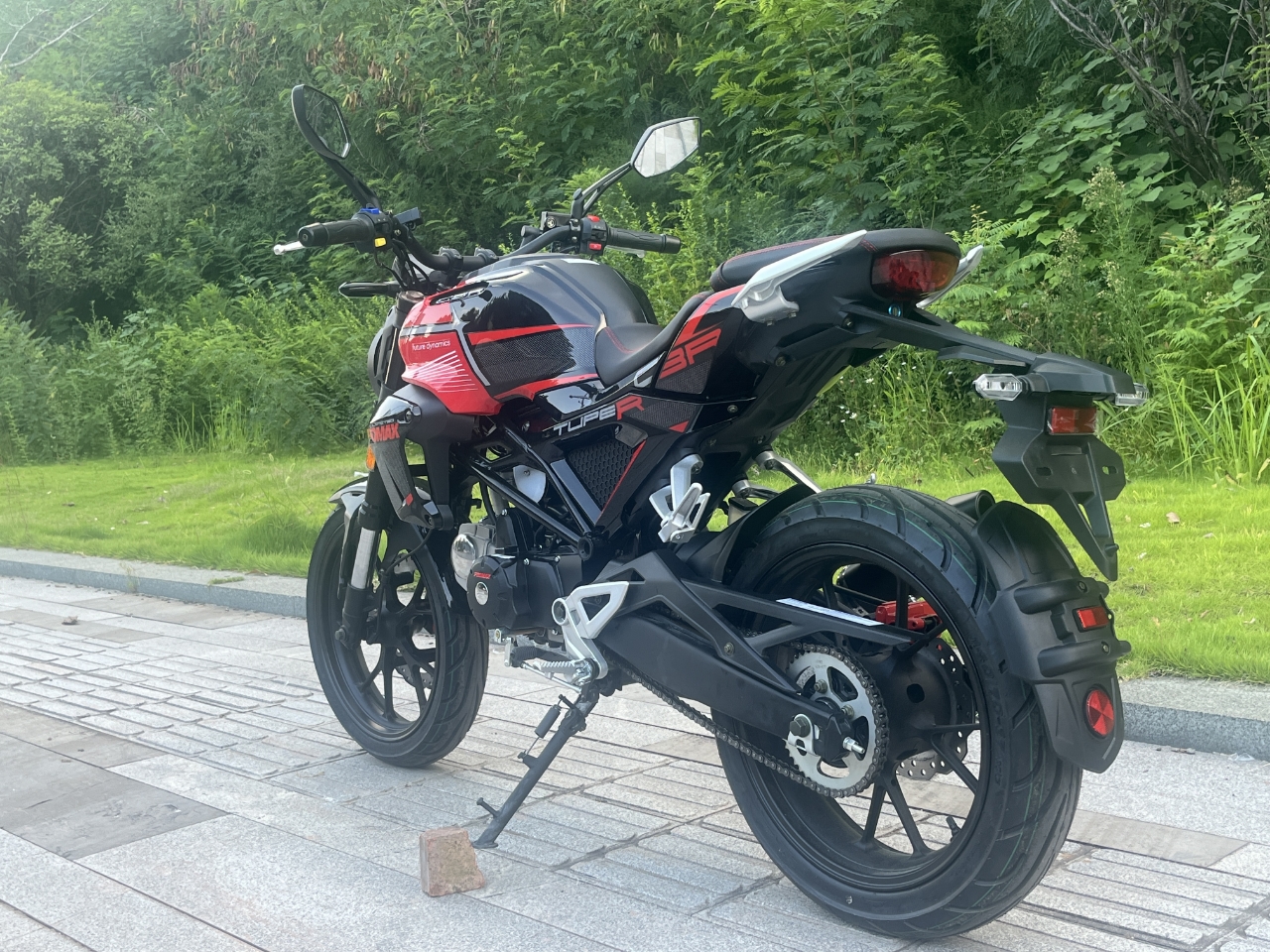 Мопед PROMAX CB130R (49) в Перми