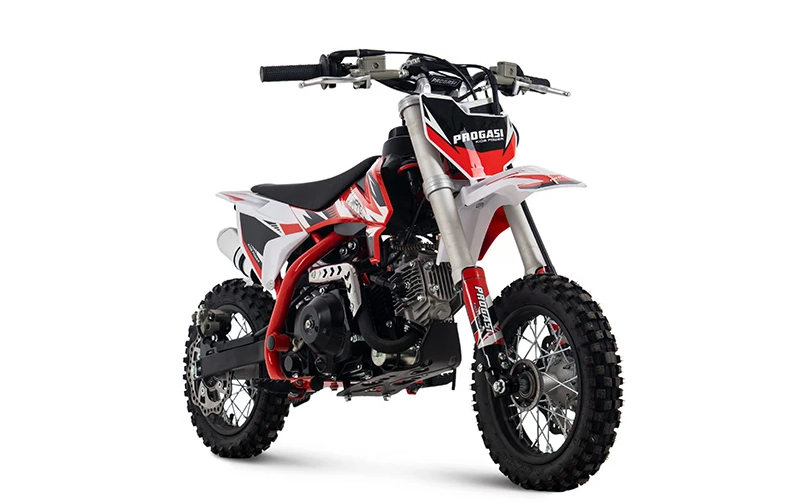 Питбайк Progasi KIDS POWER 110 (10/10) в Перми