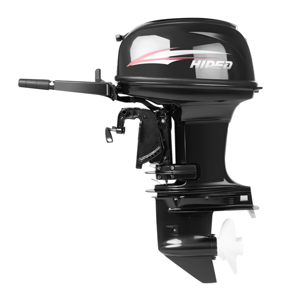 Лодочный мотор HIDEA HD40FHS в Перми