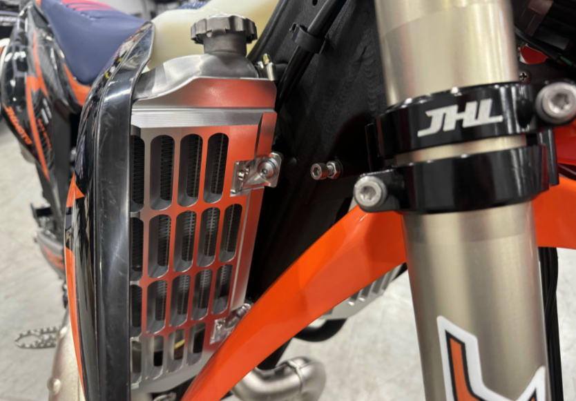 Мотоцикл JHLMOTO JHL M5 MT250 (1E66MM) в Перми