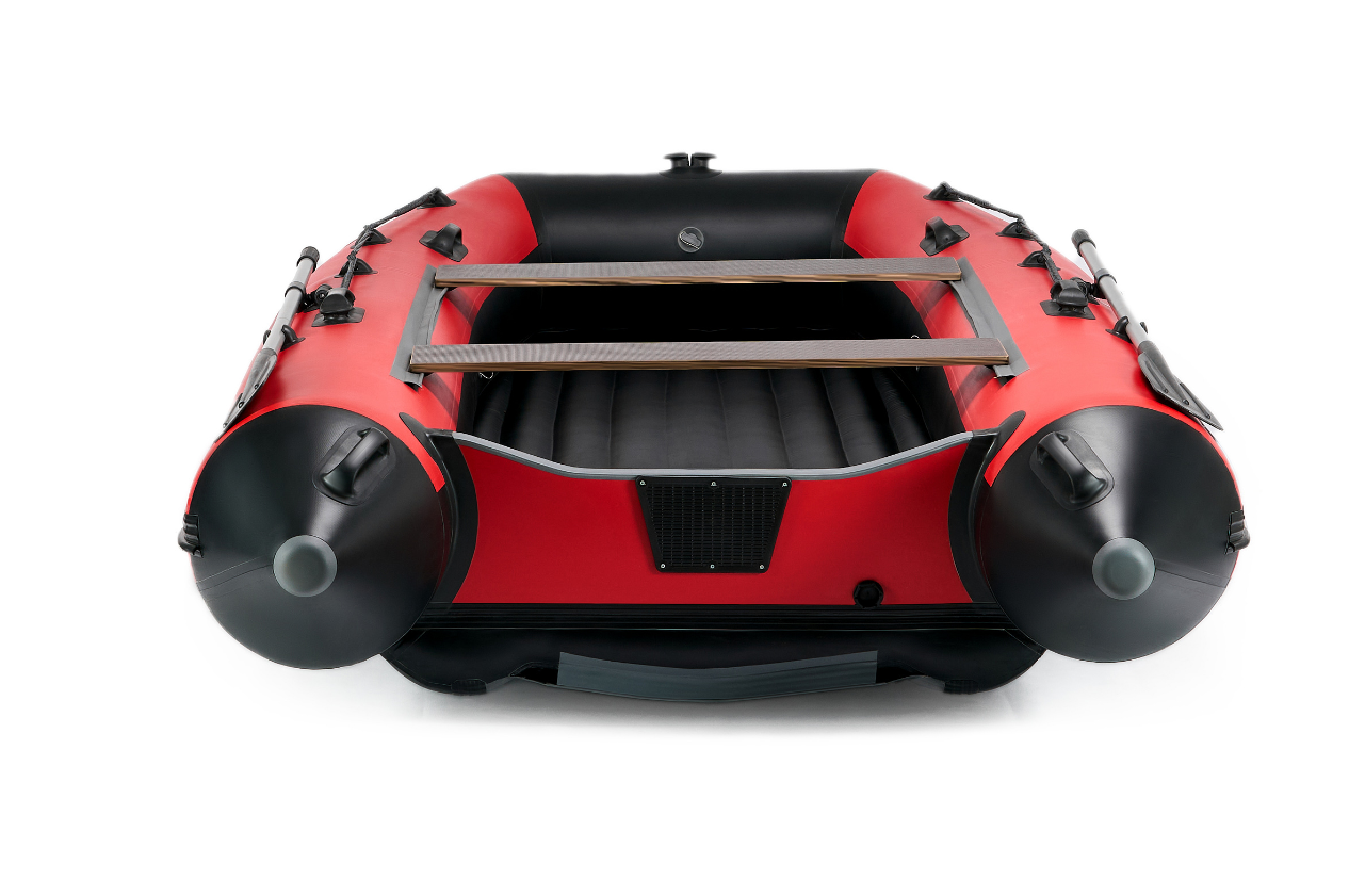 КОМПЛЕКТ ЛОДКА MISHIMO RAPID 360 PRO + ЛОДОЧНЫЙ МОТОР MARLIN PROLINE MP 9.9 (15) AMHS в Перми