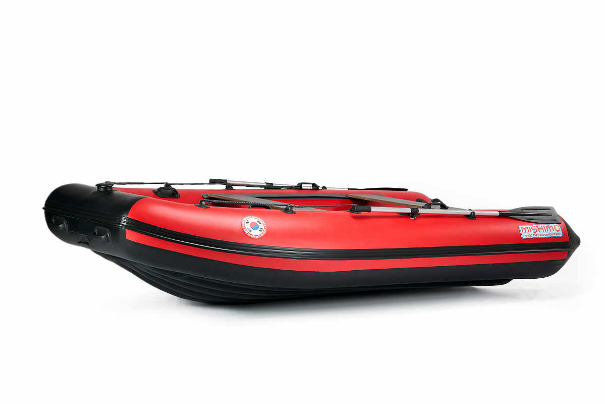 Лодка MISHIMO RAPID 360 в Перми